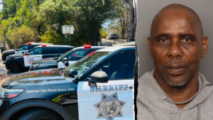 Police hunt sexually violent predator who vanished after GPS ‘tamper mode’ alert