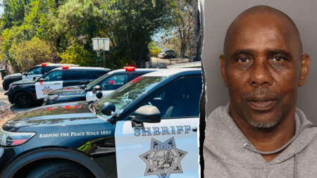 Police hunt sexually violent predator who vanished after GPS ‘tamper mode’ alert
