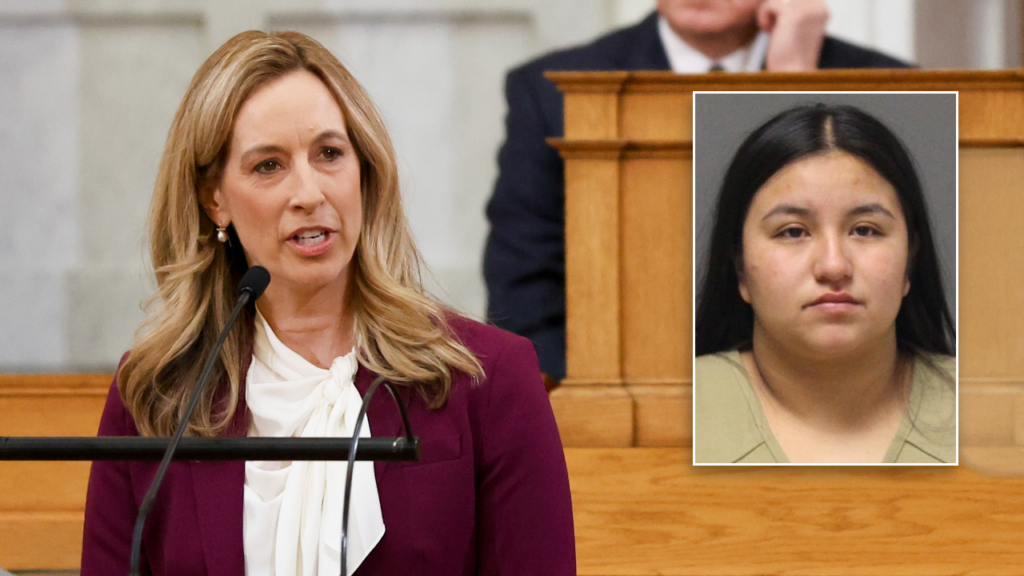 NJ mayor demands sanctuary policy rollback after baby killed in crash allegedly involving illegal immigrant NJ mayor demands sanctuary policy rollback after baby killed in crash allegedly involving illegal immigrant