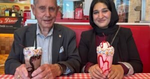 Milton mayoral candidates call for clean campaigning