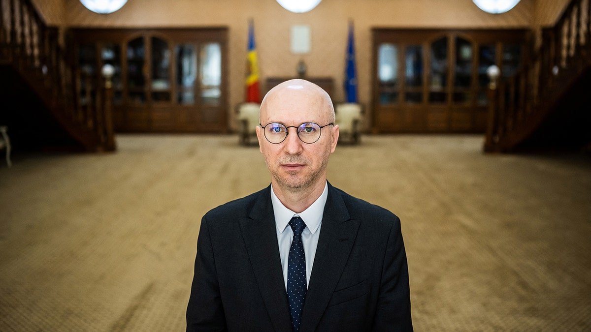 Stanislav Secrieru