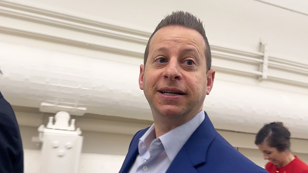 Democratic Rep. Jared Moskowitz said that eliminating the penny "might be the best thing" Trump has done since taking office.