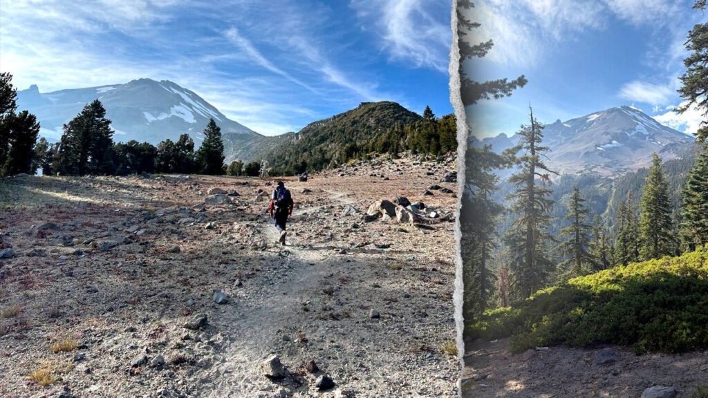 Hikers stranded on Mount Shasta after relying on AI to plan trip, sheriff says Hikers stranded on Mount Shasta after relying on AI to plan trip, sheriff says