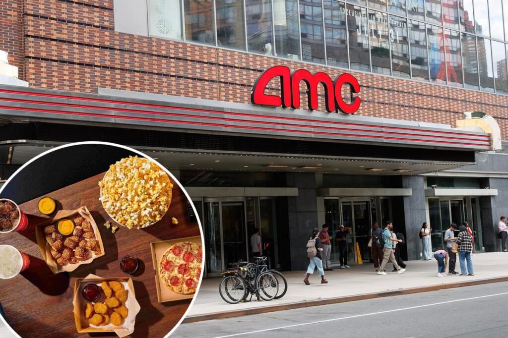 One surprising reason US theaters made so much money this summer — besides ‘The Odyssey’ One surprising reason US theaters made so much money this summer — besides ‘The Odyssey’