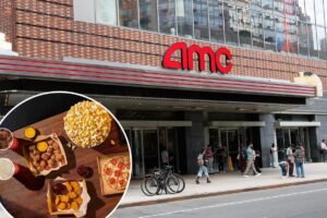 One surprising reason US theaters made so much money this summer — besides ‘The Odyssey’ One surprising reason US theaters made so much money this summer — besides ‘The Odyssey’