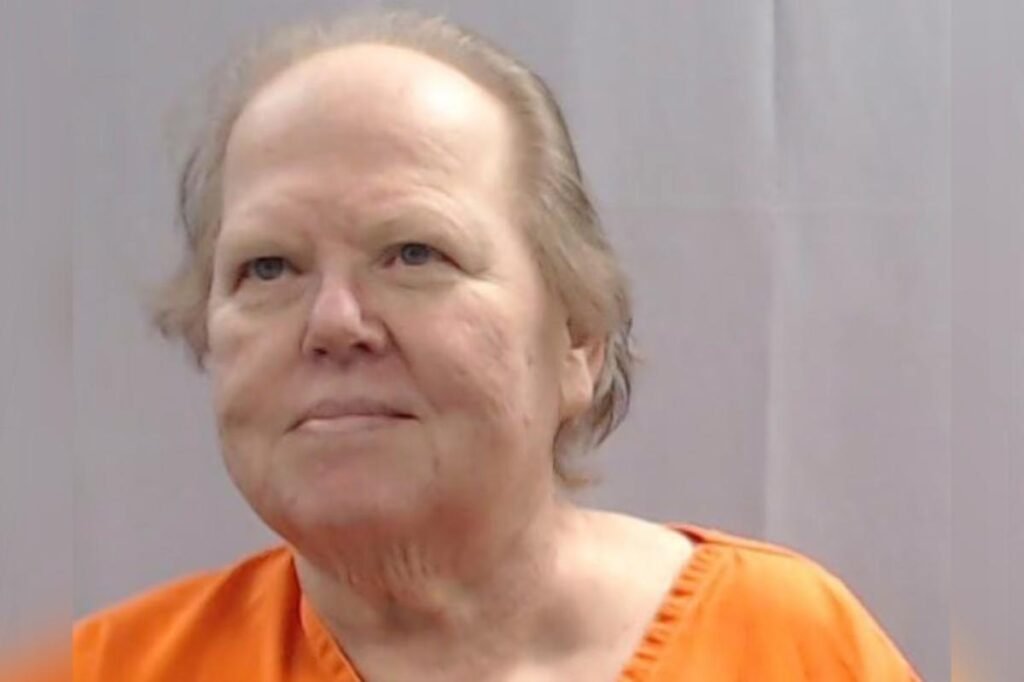 West Virginia woman left ill husband, 76, on toilet for 19 hours, causing his death: cops