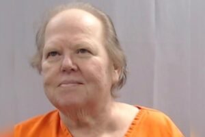West Virginia woman left ill husband, 76, on toilet for 19 hours, causing his death: cops West Virginia woman left ill husband, 76, on toilet for 19 hours, causing his death: cops