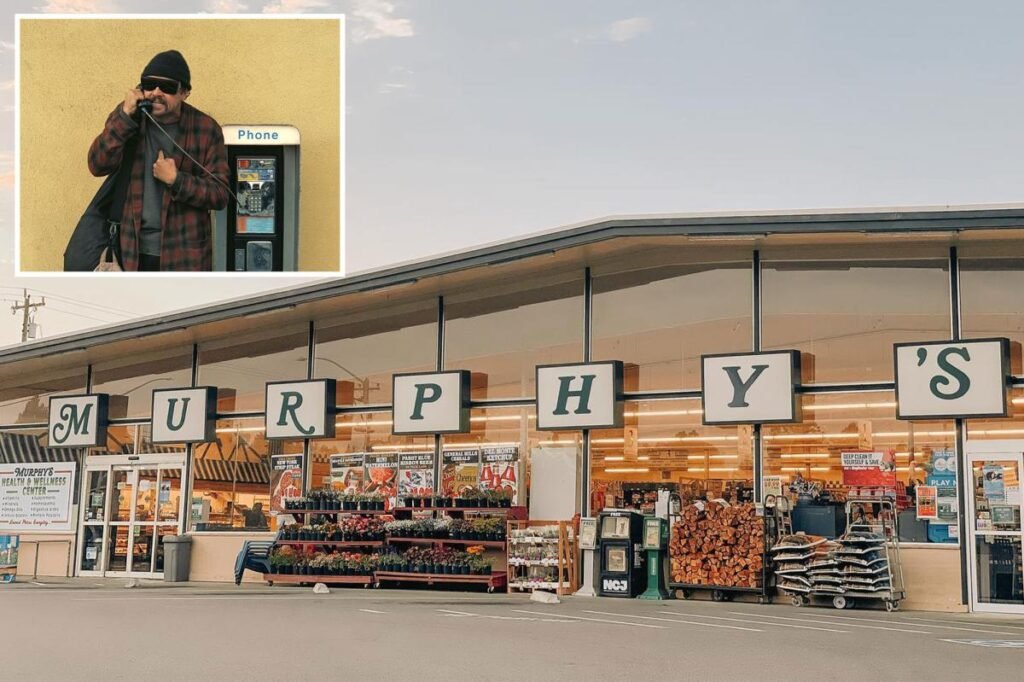 Oscar-winning film turns humble California grocery store into a tourist hot spot