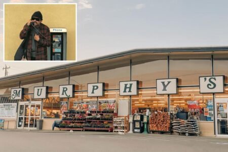 Oscar-winning film turns humble California grocery store into a tourist hot spot