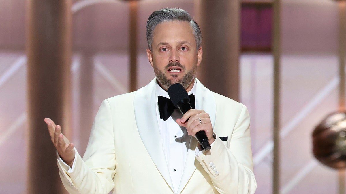 Nate Bargatze