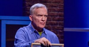 Anthony Michael Hall Jokes ‘Nation’s Dumbest’ Was ‘Karma’ After ‘Talking Smack’ About Reality TV (Exclusive)