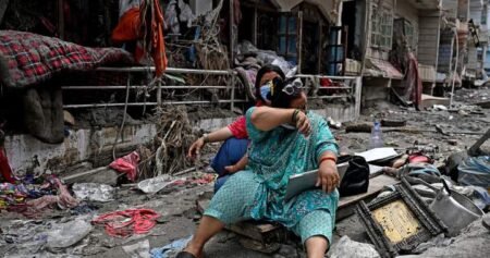 Canadian citizen confirmed safe after Nepal floods but 29 still missing Canadian citizen confirmed safe after Nepal floods but 29 still missing