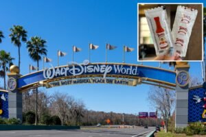 Disney’s secret sauce switcheroo that has fans quietly cheering 