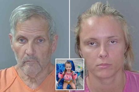 South Carolina magistrate rips into Saylor Hayes’ parents, denies them bond: ‘No way on Earth’ South Carolina magistrate rips into Saylor Hayes’ parents, denies them bond: ‘No way on Earth’
