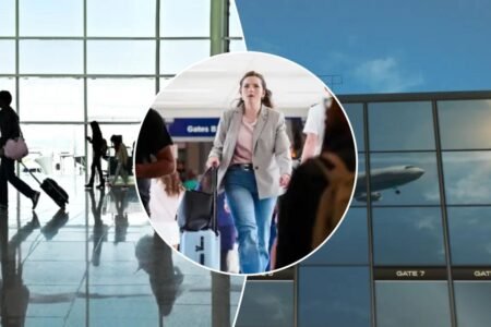 The most stressful airports in the US ranked — see where NYC hubs landed