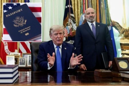 Trump blocked again from restricting birthright citizenship by Biden judge: ‘Almost certainly unconstitutional’