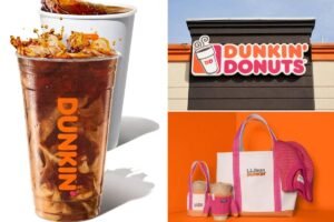 Dunkin’ is giving out free coffee today — here’s how to snag a cup Dunkin’ is giving out free coffee today — here’s how to snag a cup