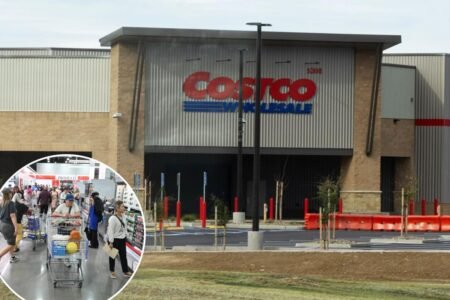 Costco announces another 19 locations in the US — bringing total new stores to 33 for 2027