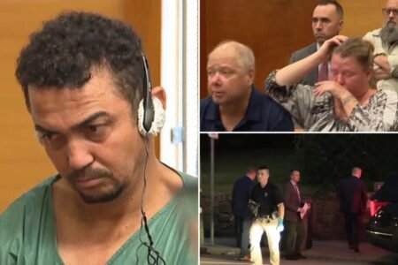 Massachusetts woman strangled to death by Brazilian illegal immigrant who was released into US by Biden