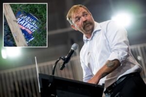 Graham Platner no longer scheduled to speak at Labor Day rally Graham Platner no longer scheduled to speak at Labor Day rally