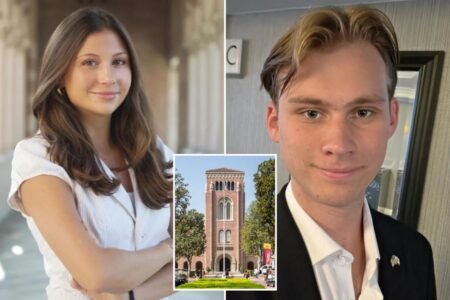 Exclusive | California’s free ride means illegal migrants get money for college — while Golden State natives pay big Exclusive | California’s free ride means illegal migrants get money for college — while Golden State natives pay big