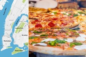 This borough has the best pizza in NY, according to surprising new report This borough has the best pizza in NY, according to surprising new report