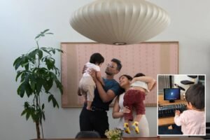 Exclusive | Elite parents ditch trad classrooms for robot-powered homeschools: ‘Disrespectful of kids’ time’ Exclusive | Elite parents ditch trad classrooms for robot-powered homeschools: ‘Disrespectful of kids’ time’