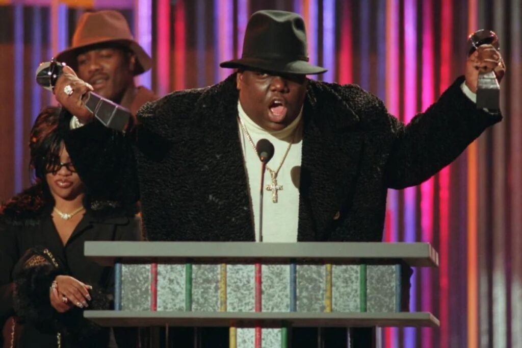 After Tupac Shakur’s murder has finally been solved — will Notorious B.I.G.’s killer be brought to justice? After Tupac Shakur’s murder has finally been solved — will Notorious B.I.G.’s killer be brought to justice?