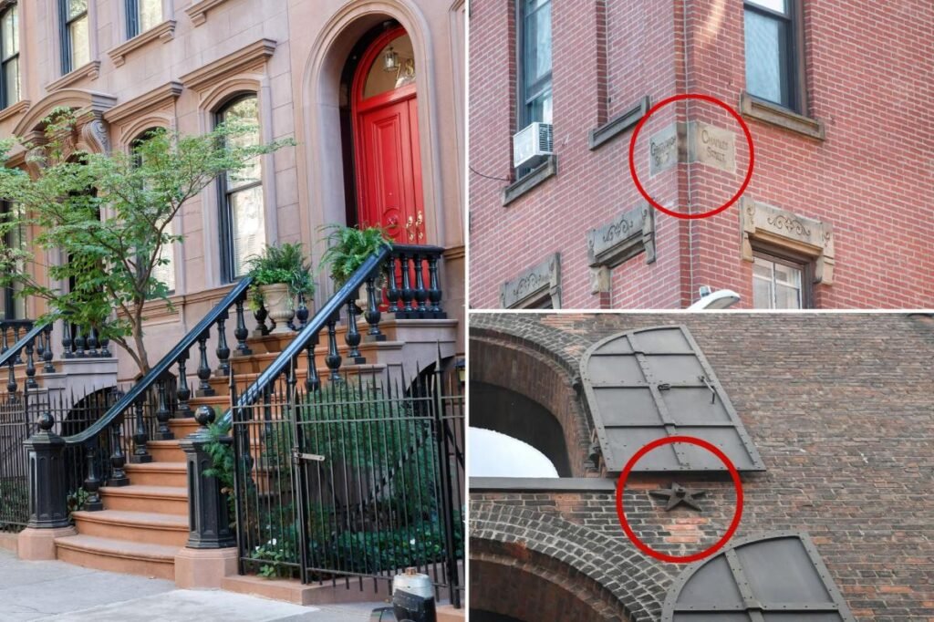 The quirky, hidden oddities once essential to NYC that most New Yorkers walk right past The quirky, hidden oddities once essential to NYC that most New Yorkers walk right past