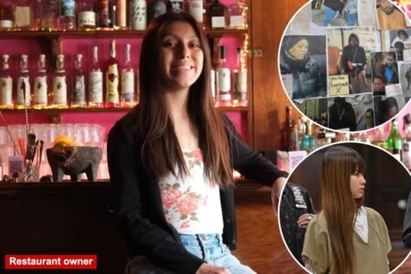 Exclusive | NYC restaurants hit back at dine-and-dashers with social media shame: ‘Nothing that police can do’