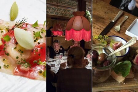 These are the most in-demand dinner reservations in America