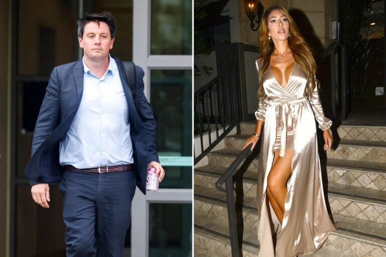 Disgraced California mayor facing sex assault suit from reality TV star ordered to pay M to seven victims Disgraced California mayor facing sex assault suit from reality TV star ordered to pay M to seven victims
