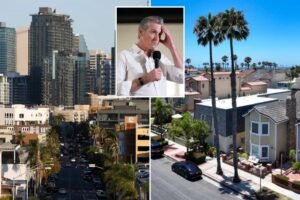 Millions of California homeowners to be hit with higher costs under new law Millions of California homeowners to be hit with higher costs under new law