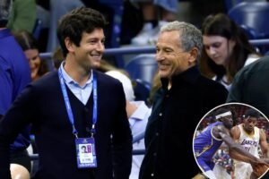 Lakers tickets could see staggering price hike under new ownership
