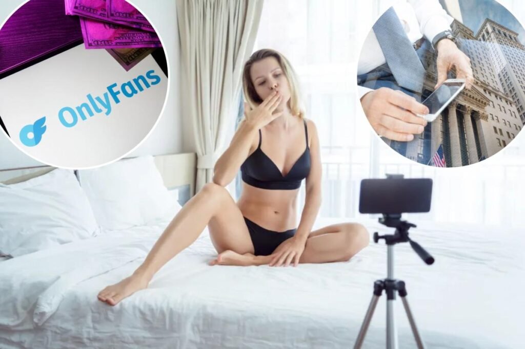 NYC has spent millions on OnlyFans in 2026, state’s top 5 horniest regions revealed NYC has spent millions on OnlyFans in 2026, state’s top 5 horniest regions revealed