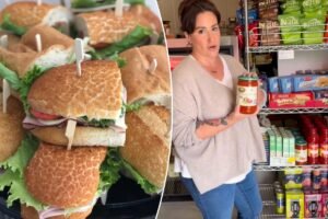 California deli with cult-favorite Italian sandwiches to shutter after 46 years California deli with cult-favorite Italian sandwiches to shutter after 46 years