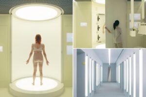 Exclusive | I got a high-tech 9 health scan in a basement right out of ‘Severance’ — they found a heart issue doctors had missed