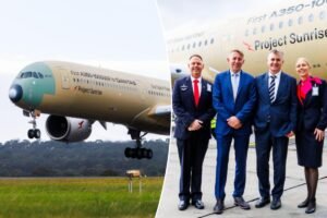Fasten your seatbelts: ‘Project Sunrise’ will allow nonstop flights up to 22 hours