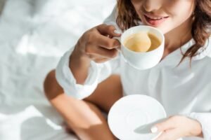 Your daily coffee habit could be taking a toll on your bones, new study suggests Your daily coffee habit could be taking a toll on your bones, new study suggests