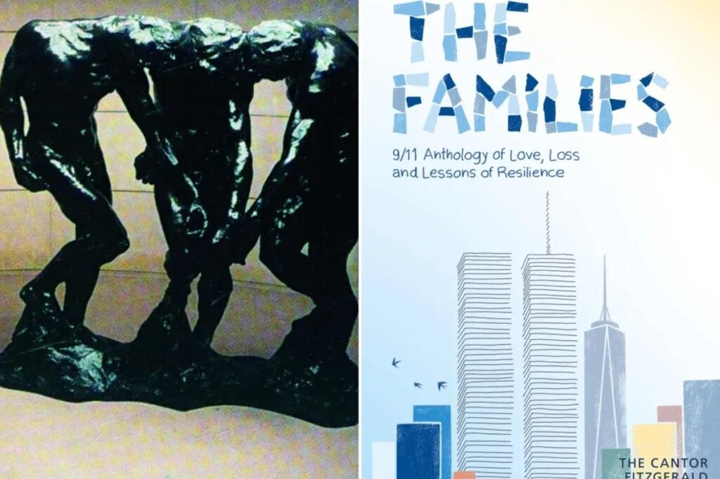 How the tragic distinction of losing the most people on 9/11 brought one World Trade Center firm closer together How the tragic distinction of losing the most people on 9/11 brought one World Trade Center firm closer together