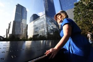 How I learned to love the 9/11 Memorial — after years of being a skeptic