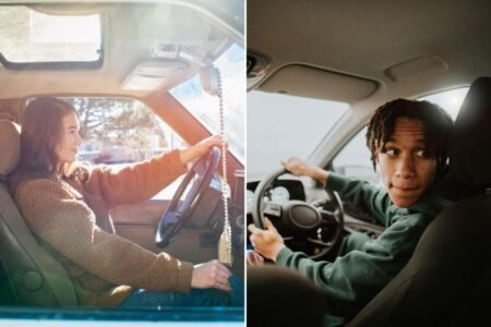Gen Z has lost this crucial driving skill that Boomers learned early – ‘It takes more brain power’ Gen Z has lost this crucial driving skill that Boomers learned early – ‘It takes more brain power’