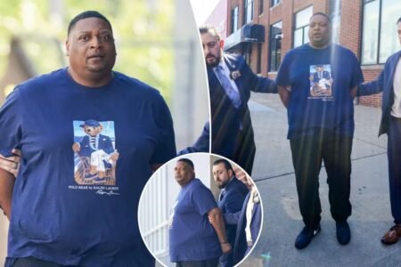 The ingenious way NYPD stealthily collected DNA to crack a 30-year-old rape case The ingenious way NYPD stealthily collected DNA to crack a 30-year-old rape case