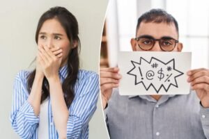Are ‘problematic’ words like ‘master bedroom’ and ‘pipeline’ really harmful? Study finds woke replacements aren’t better for well-being