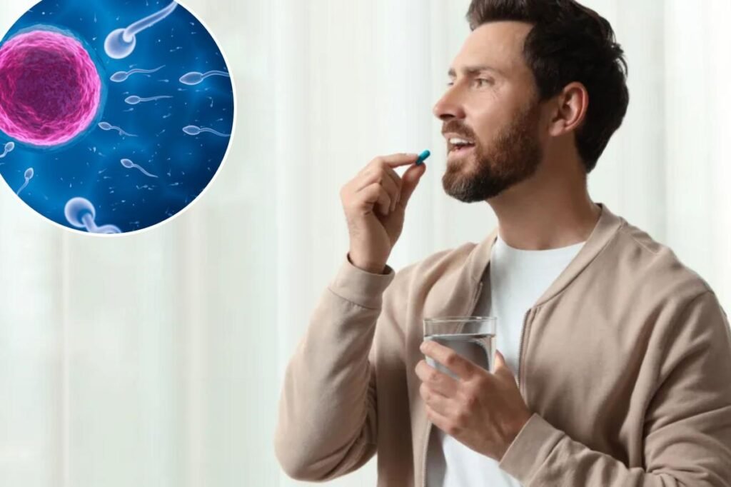 New male birth control options are on the way — including a pill that could make orgasms even better New male birth control options are on the way — including a pill that could make orgasms even better