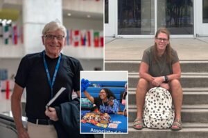 Exclusive | Meet the adults going ‘back-to- school’ after a decades-long summer break Exclusive | Meet the adults going ‘back-to- school’ after a decades-long summer break
