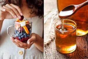 I’m a dietitian — let’s play 2 truths and a lie about sugar in your diet