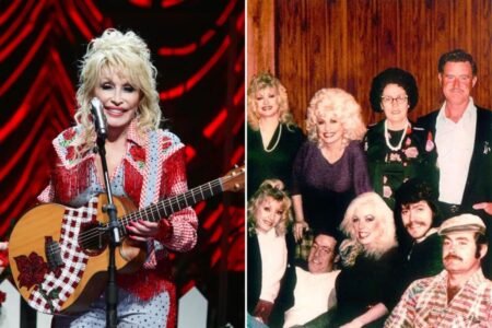 Dolly Parton’s 0M estate is being decided —but will her family get a significant cut?