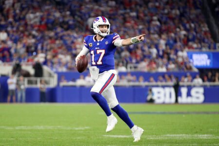 NFL Week 3 Schedule: How to Watch, TV Channels, Streaming NFL Week 3 Schedule: How to Watch, TV Channels, Streaming
