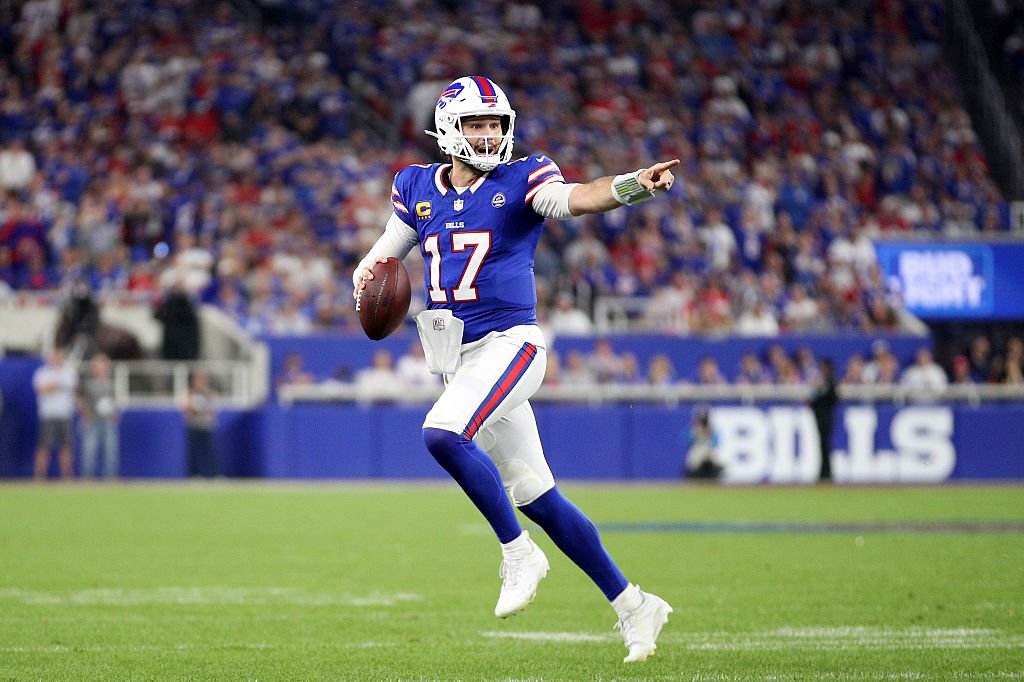 NFL Week 3 Schedule: How to Watch, TV Channels, Streaming NFL Week 3 Schedule: How to Watch, TV Channels, Streaming